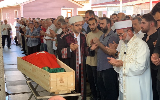 FİRARİ ŞÜPHELİ YAKALANDI