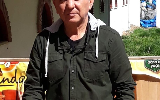 Bolu Maliye Müdürlüğü'nden emekli Muhittin Öztürk evinde ölü bulundu