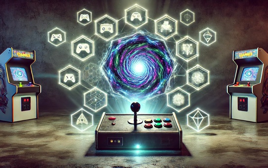 Teknoloji devi Nintendo'dan Bitcoin ve yapay zeka hamlesi
