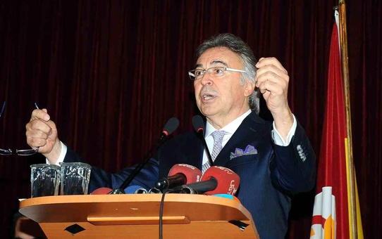 Galatasaray Divan Kurulu Üyesi Florya'nın Satılmasını Tehlikeli Buluyor