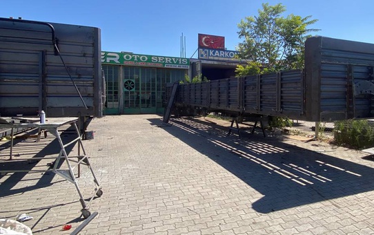 Konya'da Alacak Meselesi Tartışması Cinayetle Sonuçlandı