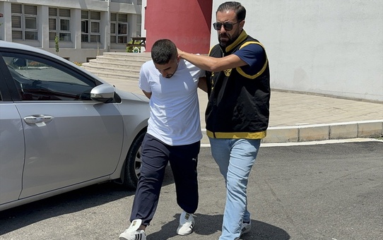 Adana'da Kız Kardeşine Şiddet Uygulayan Enişte Tabancayla Vurularak Öldürüldü