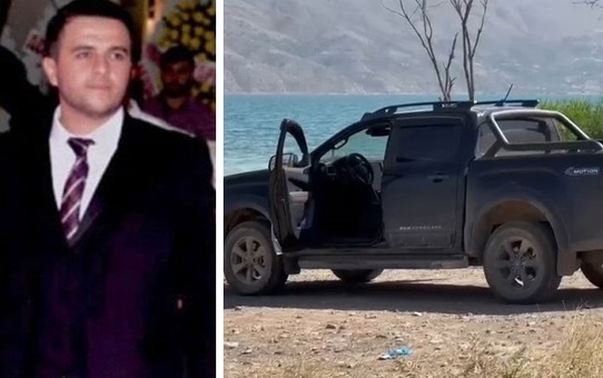 İşin içinde yasak aşk var! Ailelerinin evliliklerine onay vermediği inşaat mühendisi ve sevgilisi canına kıydı