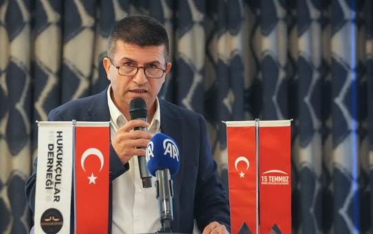 15 Temmuz Darbe Davaları Platformu: İstanbul ve Ankara'daki yargılamaların durumu