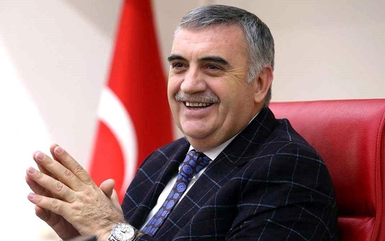 SUBÜ Konuşmaları: 15 Temmuz Özel