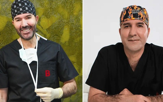 Kazanın ardından ABD'de tutuklanmıştı! Timur Cihantimur'un babası Bülent Cihantimur ekranlara geri dönüyor