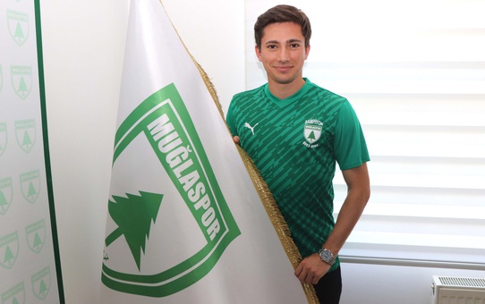 Muğlaspor, Emre Akbulut'u transfer etti
