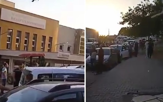 Diyarbakır'da çaya giren amca çocukları boğularak can verdi