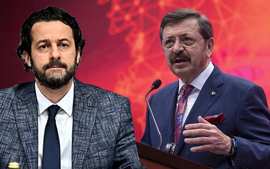 İş dünyası, TÜİK Başkanı'nın 'Fiyatlar fahiş' çıkışına tepki gösterdi