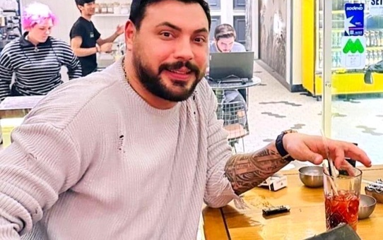Mersin'de Köpek Eğitmeni, Müşterisini Pompalı Tüfekle Öldürdü
