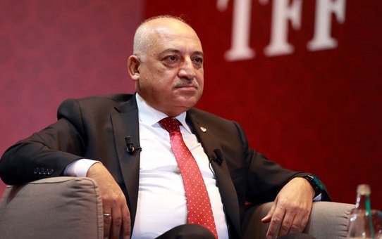 Seçim 18 Temmuz'da! Dört büyükler, Mehmet Büyükekşi'ye imza vermedi