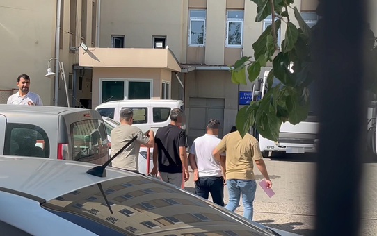 Diyarbakır'da Öğretmen Cinayetiyle İlgili 4 Kişi Tutuklandı