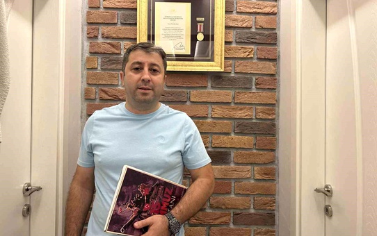 15 Temmuz Gazisi Mustafa Aras, Darbe Girişimini Anlattı