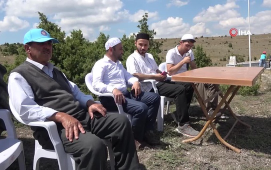 Kütahya-Eskişehir Muharebeleri Şehitlerini Anma Töreni Gerçekleşti