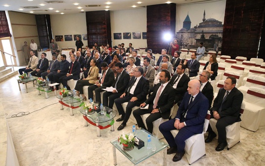 Pakistan'da 15 Temmuz Demokrasi ve Milli Birlik Günü dolayısıyla anma töreni düzenlendi