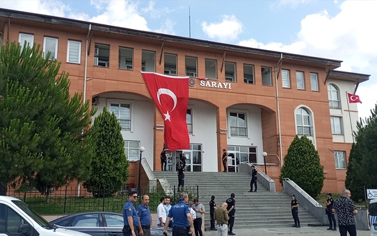 Samsun'da Silahlı Saldırı: 2 Kardeş Öldü, 2 Kişi Yaralandı