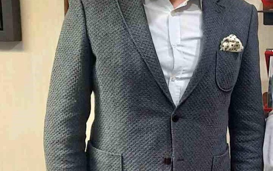 23 Elazığ FK'da Başkanlığa Arif Osman Gençtürk seçildi