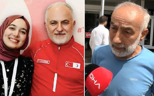 Kerem Kınık'ın kızının çarptığı motosiklette ölmüştü! Dedesi isyan etti: Bir şeyler kapatılmaya çalışılıyor