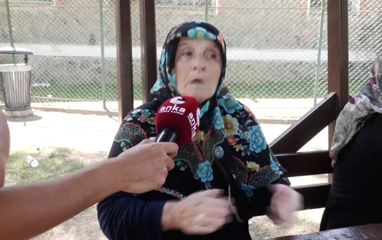 İstanbul Sultangazi'deki Maden Sahası Büyütme Projesi Tepki Çekiyor