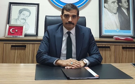 Sinan Ateş davasında mütalaa açıklandı! Savcı 3 sanığa beraat, 5 sanığa ağırlaştırılmış müebbet istedi