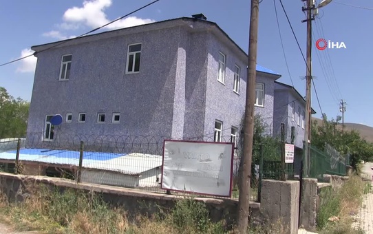 Varto'da bin kişiye aşure etkinliği düzenlendi