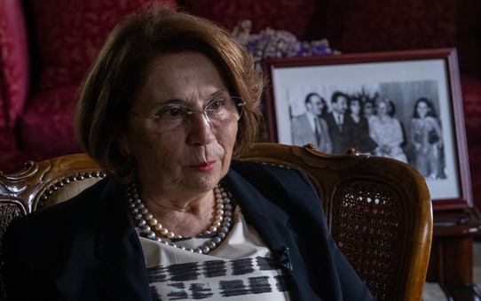 50 yıl sonra ilk kez konuştu! İşte 'Ayşe tatile çıksın' parolasına ilham veren isim