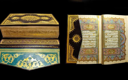 Kültür ve Turizm Bakanlığı, İngiltere, İtalya ve ABD'den 19 eseri Türkiye'ye geri getirdi