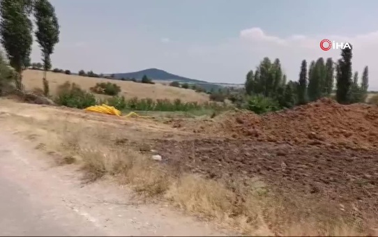 Tartıştığı oğlunu av tüfeğiyle vurarak öldüren baba gözaltına alındı