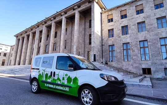 Konya Sanayi Odası, enerji verimliliği ölçümlerine devam ediyor