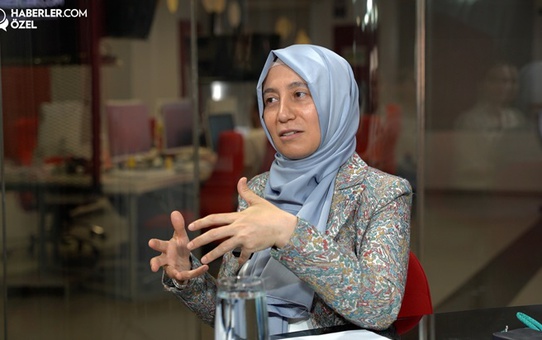 Fizyoterapist Bilge İrem Ulukuş: Kadınlarda idrar kaçırma sorununu fizik tedavi ile çözüyoruz