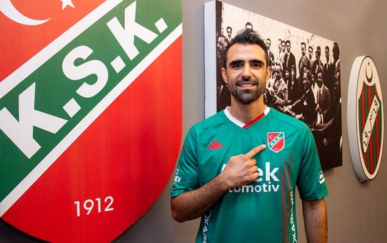 Karşıyaka, Gencer Cansev ile Yollarını Ayırdı