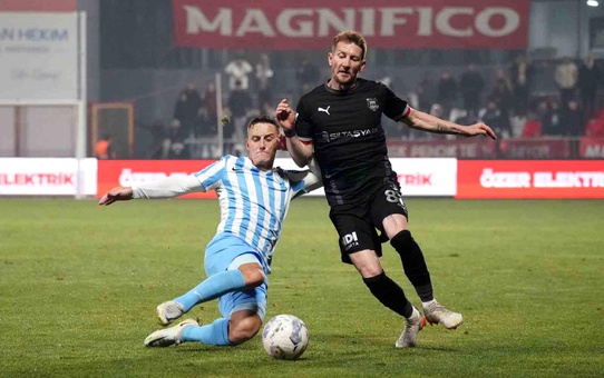 Ferhat Öztorun, 19 Yıllık Futbolculuk Kariyerini Sonlandırdı
