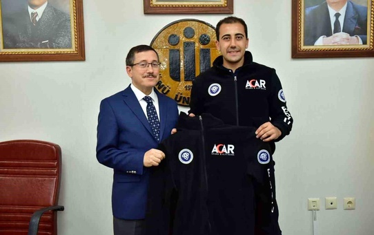 EBYÜ ACAR Gençlik Kulübü, Doğu, Güneydoğu ve Karadeniz Bölgesi Sivil Toplum Buluşması'na katıldı