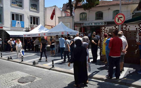Yırcalı Holding Yönetim Kurulu Başkanı Rona Yırcalı'nın annesi Müşerref Yırcalı anıldı