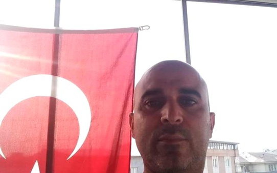 Bursa'da Belediye Başkan Yardımcısı Kalp Krizi Geçirerek Hayatını Kaybetti