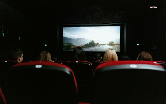Bu Hafta Vizyona Giren Filmler
