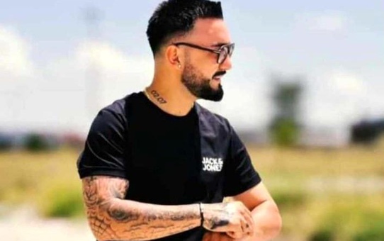 Gençlik ve Spor Bakanlığı'na Bağlı Cankurtaran ve Yüzücü Hayatını Kaybetti
