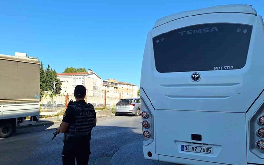 Bayrampaşa'da Komşu Tartışması Kanlı Bitti