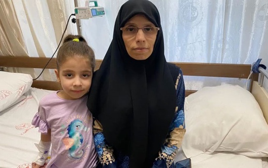 Aynı hastalıktan 7 çocuğunu kaybetti, şifayı Türk doktorun keşfiyle buldu