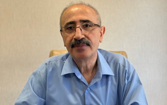 Babanzade Ahmed Naim Efendi, Eyüpsultan'ın Ebedi Sakinleri programında anıldı