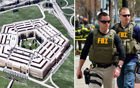 Amerikan istihbaratının kalbinde 'Türk' alarmı! FBI apar topar harekete geçti