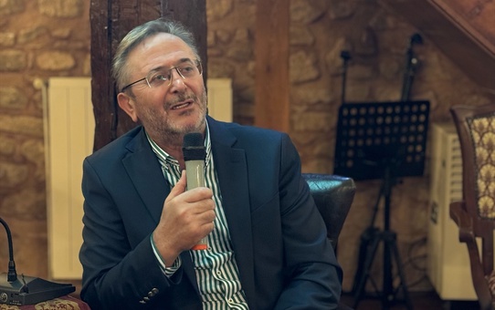 Vefatının 50. senesinde Nihad Sami Banarlı etkinliği düzenlendi