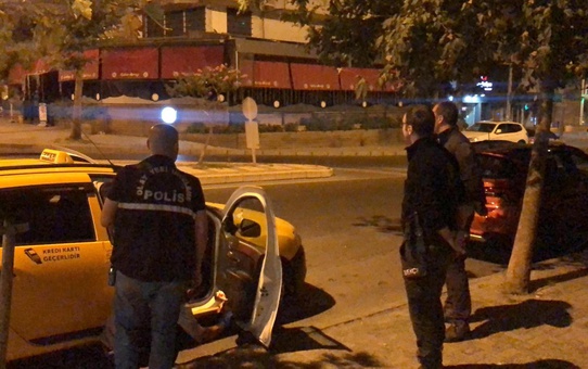 Çorlu'da düğün sonrası çıkan kavgada taksici öldü, 3 kişi tutuklandı