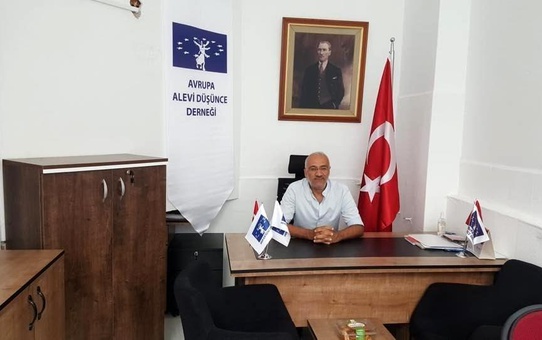 Hacı Bektaş Veli Anma Etkinliklerinde Alevi Kurumları Dışlandı