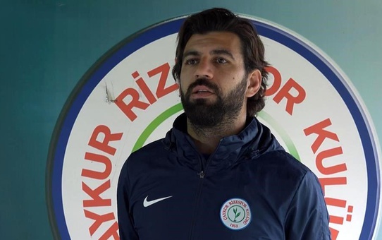 Çaykur Rizespor, Selim Ay ile yollarını ayırdı