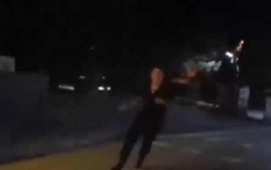 Yozgat'ta Bıçaklı Saldırı: 1 Ölü, 2 Yaralı