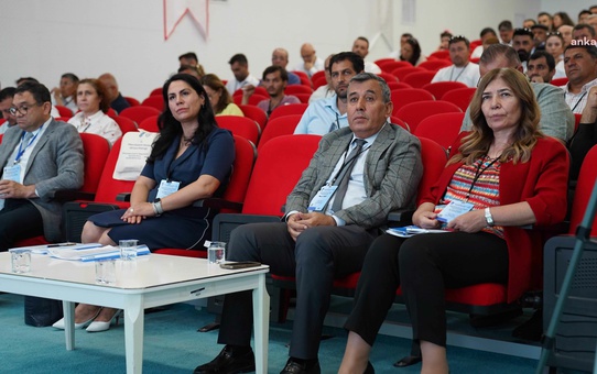 ASKİ, Ankara'da Su Kaynaklarını Koruma Projesinde Öncü Oldu