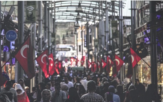 Osmangazi Belediyesi Dünya Fotoğrafçılık Günü Sergisi'ne Ev Sahipliği Yaptı