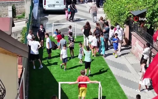 Çocukları Sanal Oyunlardan Korumak İçin 'Açık İletişim' Şart