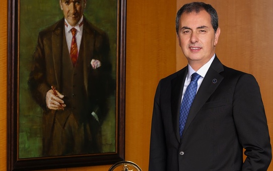Türkiye İş Bankası 100 yaşında (2)